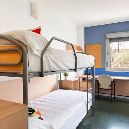 Residencia Resa Tomas Alfaro Fournier Διαμέρισμα Βιτόρια-Γκαστέις Εξωτερικό φωτογραφία