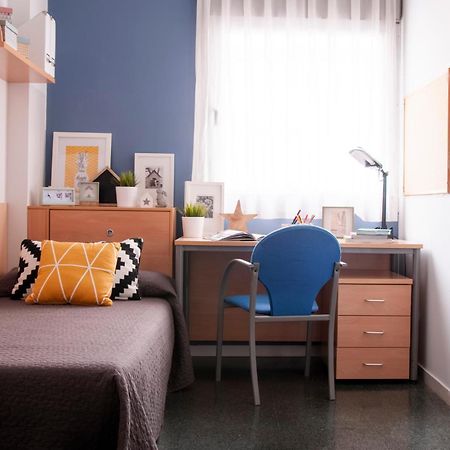 Residencia Resa Tomas Alfaro Fournier Διαμέρισμα Βιτόρια-Γκαστέις Εξωτερικό φωτογραφία