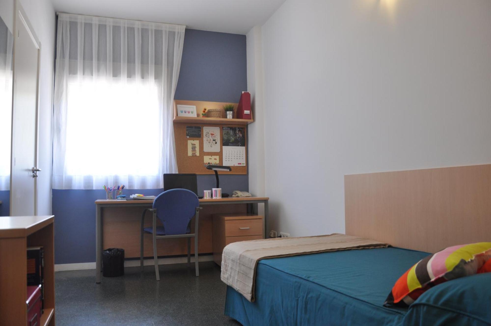 Residencia Resa Tomas Alfaro Fournier Διαμέρισμα Βιτόρια-Γκαστέις Εξωτερικό φωτογραφία