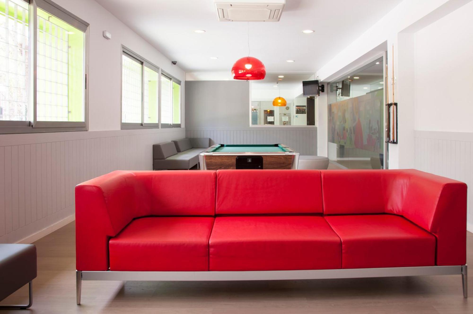 Residencia Resa Tomas Alfaro Fournier Διαμέρισμα Βιτόρια-Γκαστέις Εξωτερικό φωτογραφία